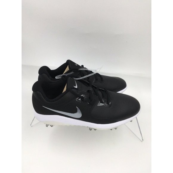 Nike Vapor Lunarlon Pro Golf shoes AQ2196-001 Blac